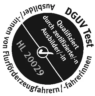 Siegel - Staplerschule Trittau