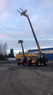 Logistikschule Trittau - Ausbildung und Fortbildung