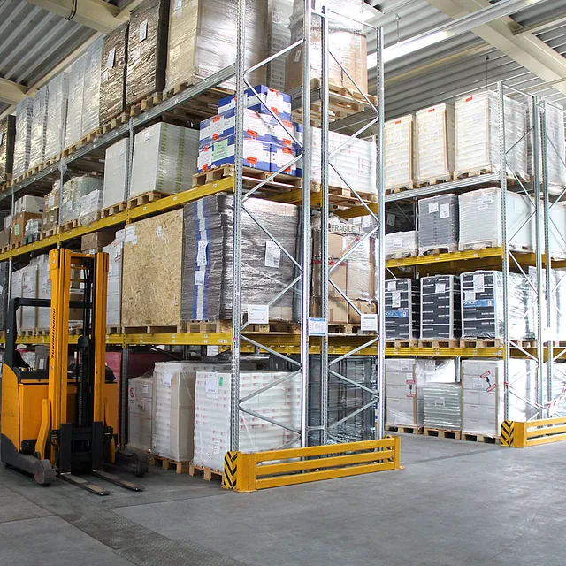 Logistikschule Trittau - Ausbilding und Fortbildung