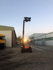 Logistikschule Trittau - Ausbildung und Fortbildung
